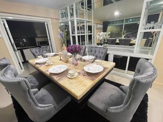 For Rent 3 Bedroom House In Bang Lamung, Chonburi