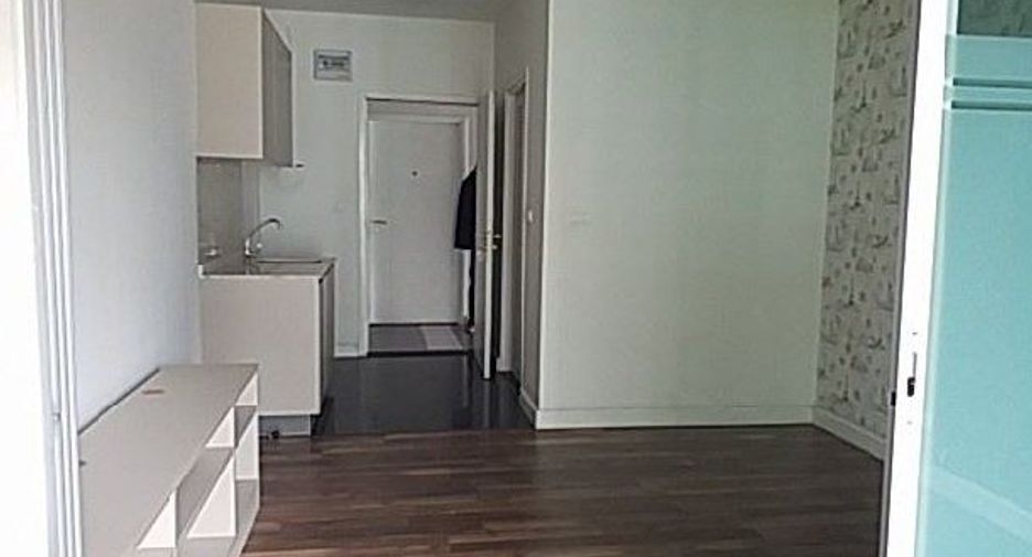 À vendre 1 chambre condo à Suan Luang, Bangkok