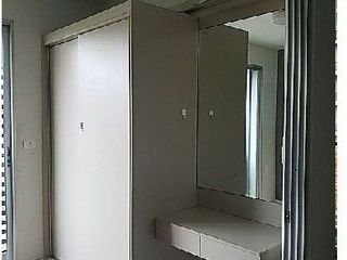 À vendre 1 chambre condo à Suan Luang, Bangkok