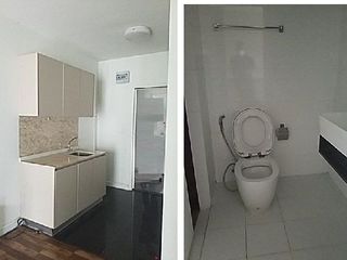 À vendre 1 chambre condo à Suan Luang, Bangkok