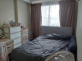 À vendre 1 chambre condo à Chom Thong, Bangkok
