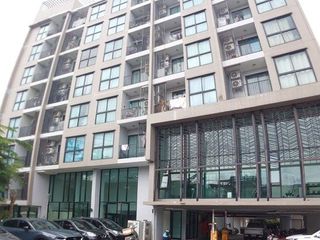 À vendre 1 chambre condo à Chom Thong, Bangkok