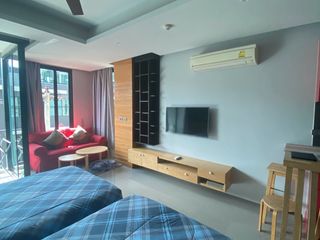 For sale 1 Beds condo in Mueang Phuket, Phuket