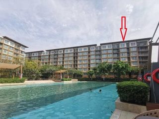 Condo en venta de 1 habitaciones en Cha Am, Phetchaburi
