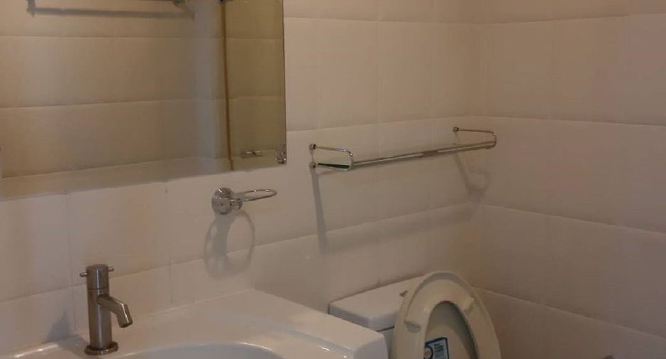 À vendre 1 chambre condo à Bueng Kum, Bangkok