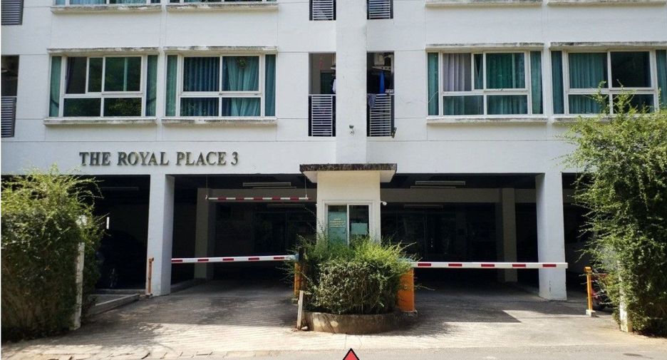 For sale 2 bedrooms condo in Kathu, Phuket