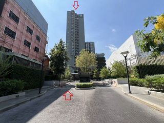 For sale 1 bed condo in Mueang Nonthaburi, Nonthaburi