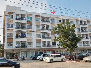 出售 1 卧室 公寓 在 Khlong Luang, Pathum Thani