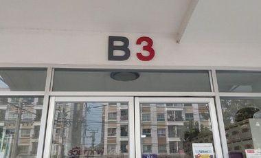 For sale 1 bed condo in Khlong Luang, Pathum Thani