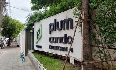 For sale 1 Beds condo in Lat Phrao, Bangkok