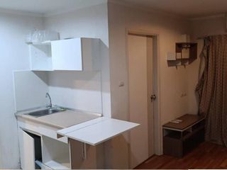 Wohnung zum Kauf mit 1 Zimmer in Mueang Samut Prakan, Samut Prakan