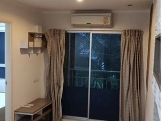 Wohnung zum Kauf mit 1 Zimmer in Mueang Samut Prakan, Samut Prakan