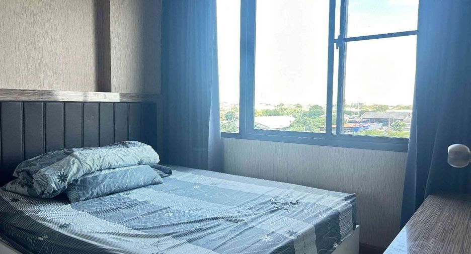 For sale 1 bed condo in Mueang Nakhon Ratchasima, Nakhon Ratchasima