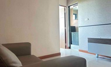 For sale 1 bed condo in Mueang Nakhon Ratchasima, Nakhon Ratchasima