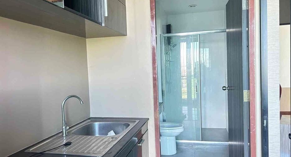For sale 1 bed condo in Mueang Nakhon Ratchasima, Nakhon Ratchasima