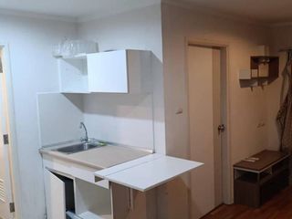 Wohnung zum Kauf mit 1 Zimmer in Mueang Samut Prakan, Samut Prakan