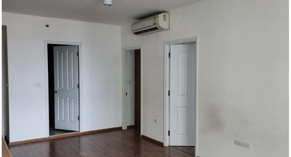 出售 2 卧室 公寓 在 Mueang Nonthaburi, Nonthaburi