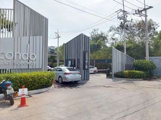 For sale 1 bed condo in Khlong Luang, Pathum Thani
