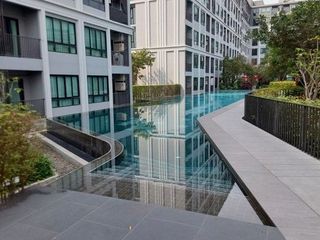 For sale 1 bed condo in Khlong Luang, Pathum Thani