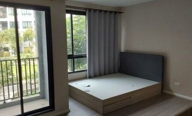 Wohnung zum Kauf mit 1 Zimmer in Khlong Luang, Pathum Thani