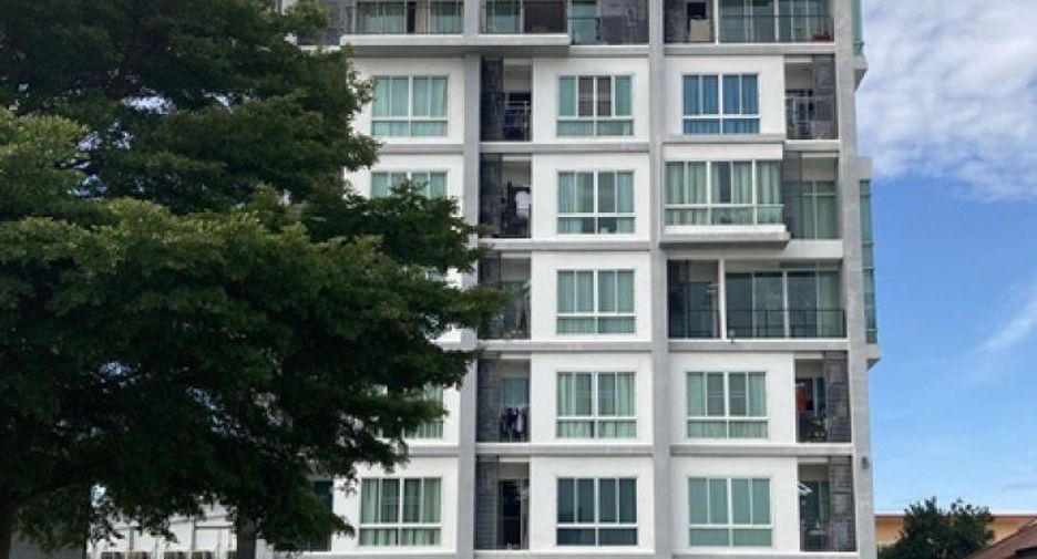 Condo en venta de 2 habitaciones en Mueang Rayong, Rayong