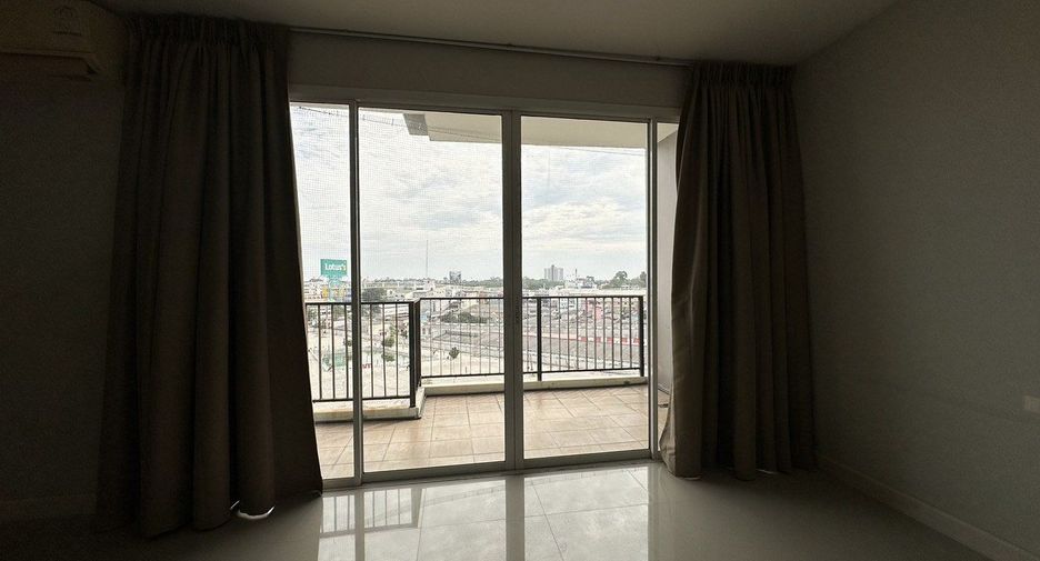 Condo en venta de 2 habitaciones en Mueang Rayong, Rayong