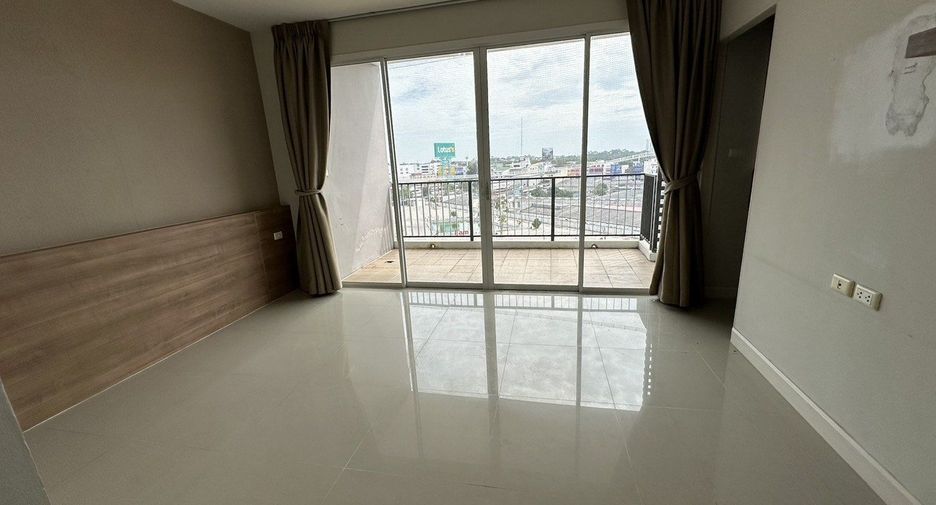 Condo en venta de 2 habitaciones en Mueang Rayong, Rayong