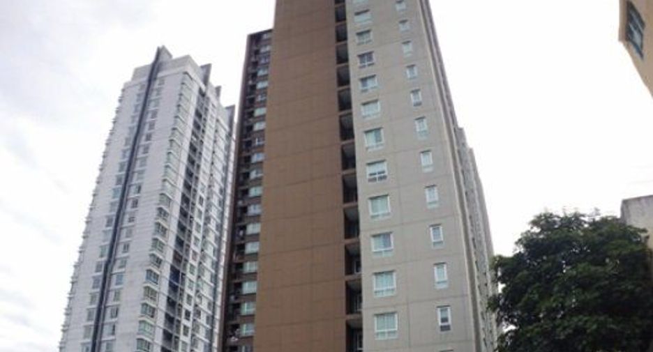 出售 1 卧室 公寓 在 Thon Buri, 曼谷