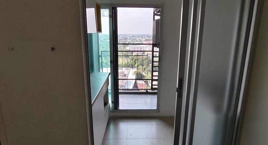 出售 1 卧室 公寓 在 Thon Buri, 曼谷