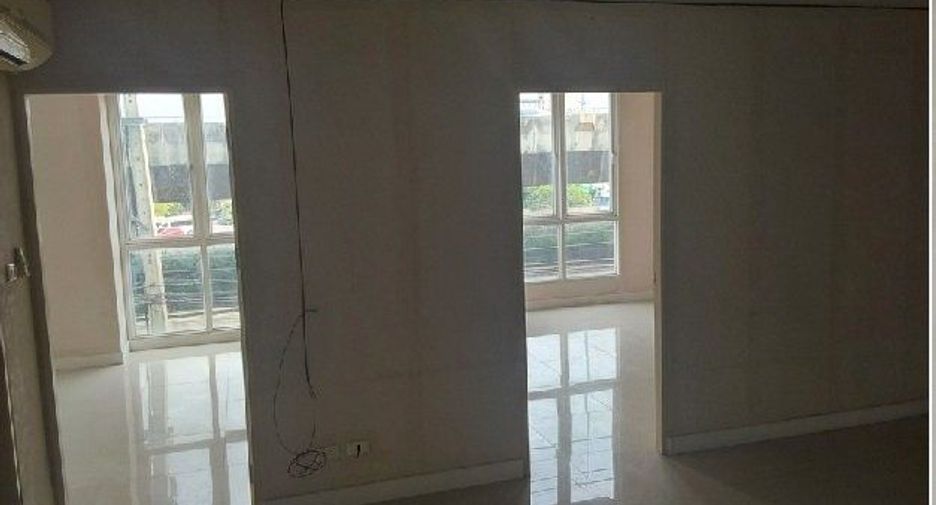 出售 2 卧室 公寓 在 Mueang Nonthaburi, Nonthaburi