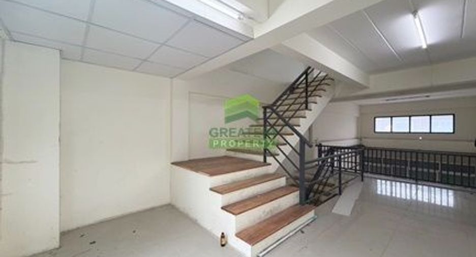 Продажа 3 спальни торговое помещение в Phra Pradaeng, Самутпракан