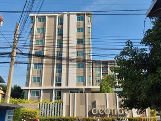 For sale 1 bed condo in Mueang Samut Prakan, Samut Prakan