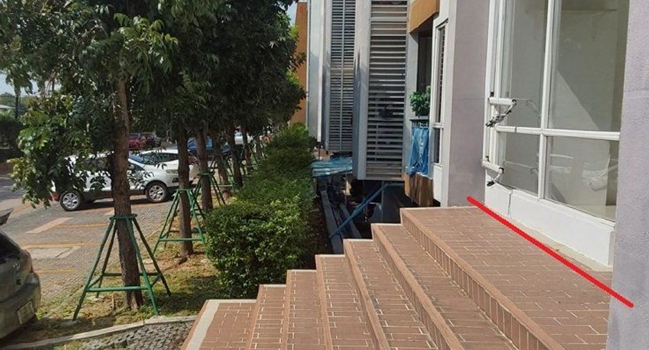 出售 公寓 公寓 在 Lat Krabang, 曼谷
