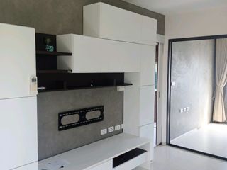 Продажа 1 кровать кондо в Ян Наща, Бангкок