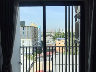 Продажа 1 кровать кондо в Pak Kret, Нонтабури