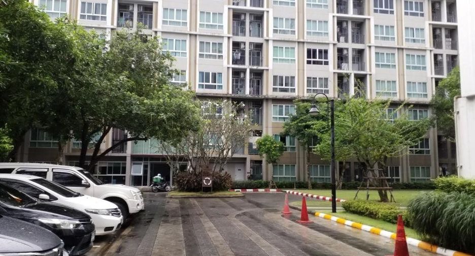 Продажа 1 кровать кондо в Хатъяй, Songkhla