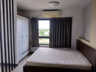 Wohnung zum Kauf mit 1 Zimmer in Bang Sao Thong, Samut Prakan