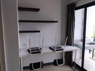 Wohnung zum Kauf mit 1 Zimmer in Bang Sao Thong, Samut Prakan