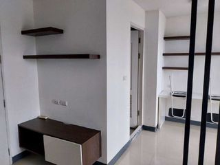 Wohnung zum Kauf mit 1 Zimmer in Bang Sao Thong, Samut Prakan