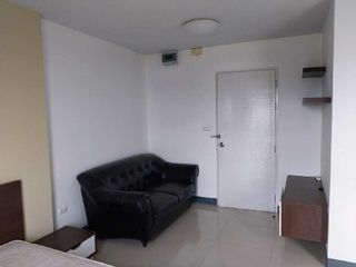Wohnung zum Kauf mit 1 Zimmer in Bang Sao Thong, Samut Prakan