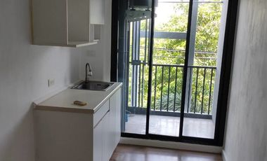 Продажа 1 кровать кондо в Mueang Nonthaburi, Нонтабури