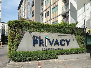 For sale 1 Beds condo in Lat Phrao, Bangkok