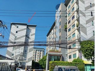 For sale 1 Beds condo in Lat Phrao, Bangkok