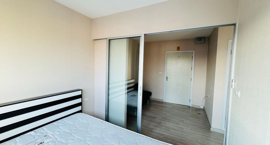 For sale 1 Beds condo in Lat Phrao, Bangkok
