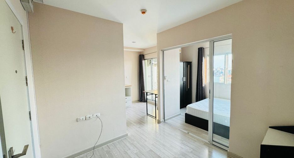 For sale 1 Beds condo in Lat Phrao, Bangkok