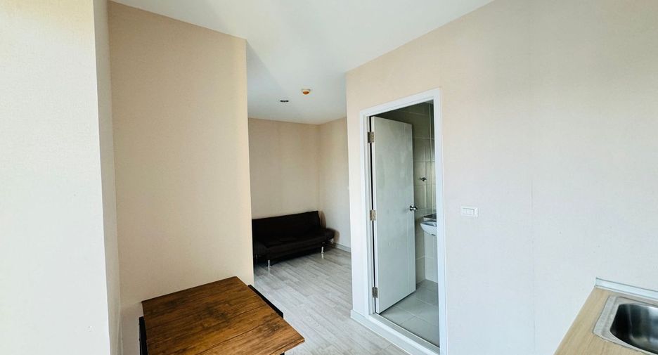 For sale 1 Beds condo in Lat Phrao, Bangkok