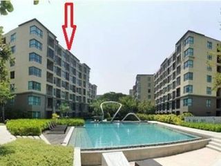 Condo en venta de 1 habitaciones en Cha Am, Phetchaburi