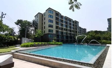 Condo en venta de 1 habitaciones en Cha Am, Phetchaburi