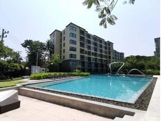 Condo en venta de 1 habitaciones en Cha Am, Phetchaburi