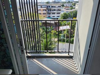 For sale 1 bed condo in Chom Thong, Bangkok
